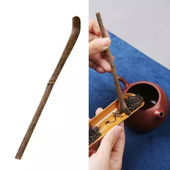 Набор ложек матча для любителей чая Style F