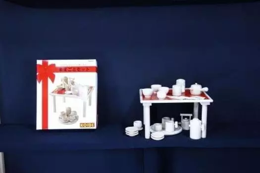 Набор Мамагото, Япония [Деревянная игрушка] M52Made