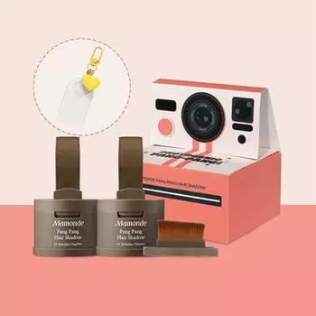 Набор MAMOND Photogenic Pangpang 5items