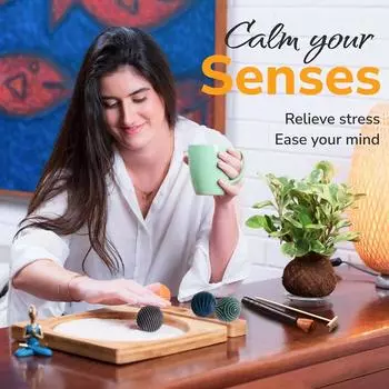 Набор маракасов из коралловой смолы, современный декор для гостиной, чайный столик, украшение на песок или 1 шт. D5E2 A-1pcs