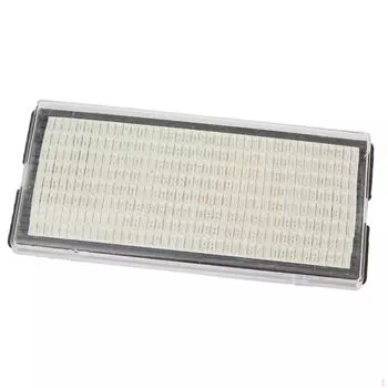 Набор марок премиум-класса для персонализированной печати названий компаний и адресов 3mm