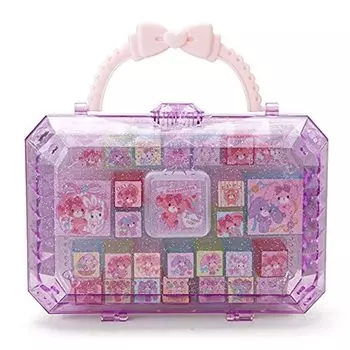 Набор марок Sanrio Bonbon Ribon Friends