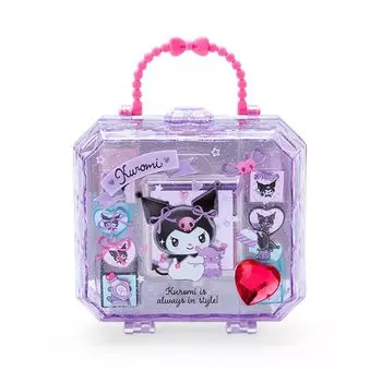 Набор марок Sanrio Kuromi 900788 фиолетовый
