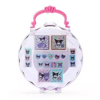Набор марок Sanrio Kuromi L 897922
