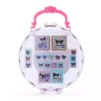 Набор марок Sanrio Kuromi L 897922