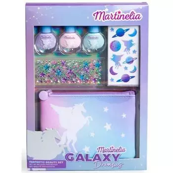 Набор Martinelia Galaxy Dreams Fantastic Beauty