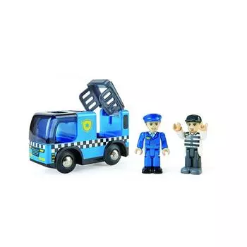 Набор машинок для конвоя Hape Hape 9,5 x 5 x 3,5 см для детей от 3 лет