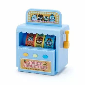 Набор маскировочной ленты с персонажами Sanrio Игра 842389 (Улица Санрио)