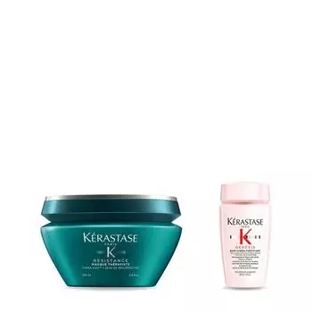 Набор масок Therapiste 200 мл