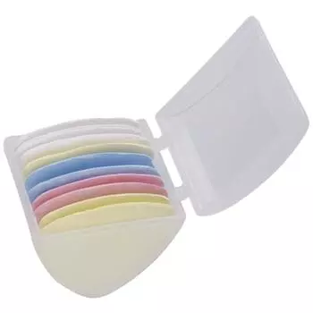 Набор мелков для рисования и маркировки портных, набор мелков для шитья, ...