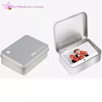 Набор мгновенных фотографий BTS еще впереди