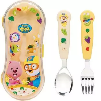 Набор милашек Lilpang Pororo для младенцев, разные цвета, 1 комплект