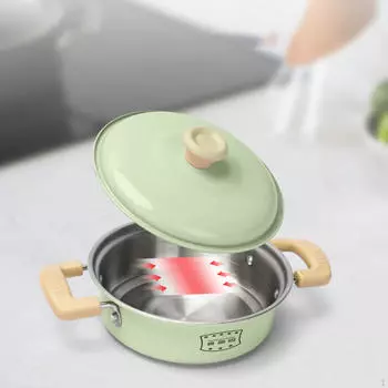 Набор мини-кухонных аксессуаров из 25 предметов, украшение для кукольного домика, прочный, реалистичный, подарки, принадлежности