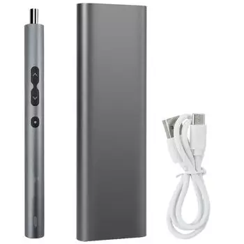 Набор мини-отверток 51 в 1 из алюминиевого сплава для телефона/очков/часов/ноутбука