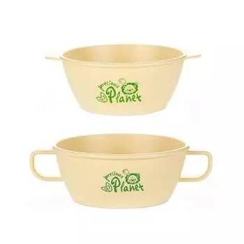 Набор миска для кукурузы + шарики для сцеживания Fisher Price, желтый, популярные корейские товары для родителей