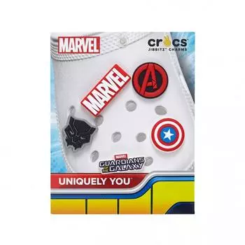 Набор мраморов CROCS 5P 10009759 FREE999