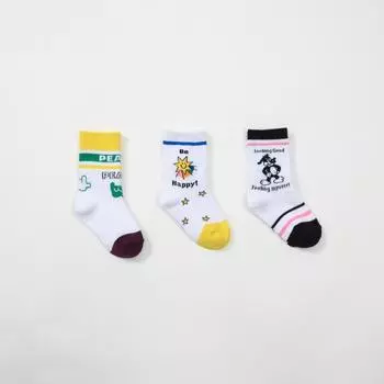 Набор мультяшек, Y3S22MB001-7000010452 S