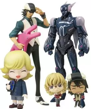 набор на день рождения барнаби