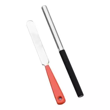 Набор напильников для коронирования ладов гитары из нержавеющей стали, инструменты для ремонта мастеров Black and orange