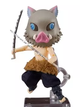 Набор нарядов для куклы Нендороид Убийца Демонов: Кимэцу-но Яиба Иносукэ Кухира G12673