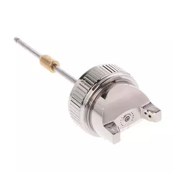 Набор насадок 1,4 мм, запасная часть для распылителя HVLP H-827 Han, пневматический выброс краски