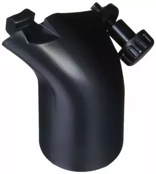 Набор насадок для пыли Makita 196995-4