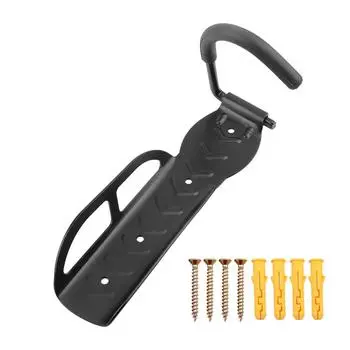 Набор настенных вешалок для электрического скутера для M365 Pro 2 Kugoo M4, крючок для хранения A #S Fixed