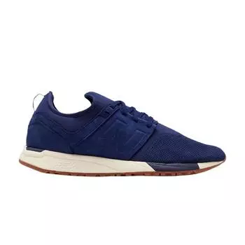 Набор New Balance 247 Luxe Dust Till Dusk Pack — синие мужские кроссовки Basin MRL247BA