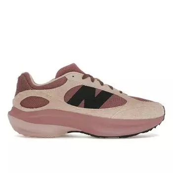 Набор New Balance WRPD Runner Pastel — кроссовки унисекс Licorice Pink Rosewood UWRPDSFA 36
