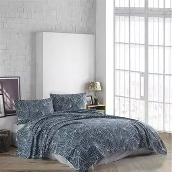 Набор Nuvomon Livio V1, одинарный пике