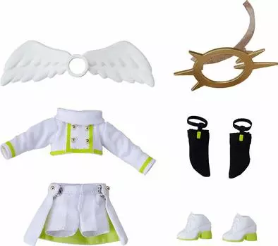 Набор одежды для куклы Нендороид Ангел