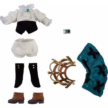 Набор одежды для куклы Nendoroid Tailor