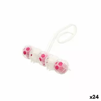 Набор освежителей воздуха для туалета Orchid Balls, 2 предмета (24 единицы)