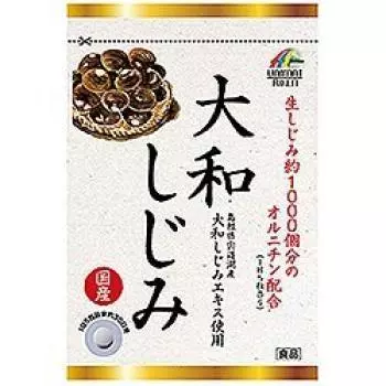 Набор отечественных Ямато Шиджими 150 зерен x 10 штук [Unimat Triken]