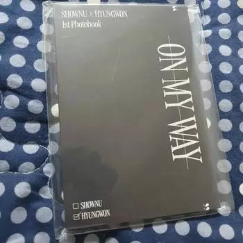 Набор открыток Хёнвона