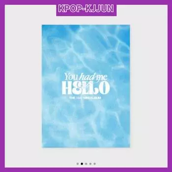 Набор открыток ZEROBASEONE 1ea