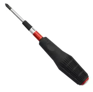 Набор отверток ANEX Driver Screw Breaker из 6 шт. +2x100 № 3960 [Оптовая закупка]