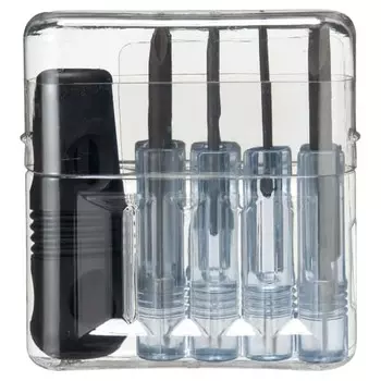 Набор отверток MUJI 8 предметов LAK55A6S