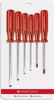 Набор отверток PB PB 6 шт. 1560CN