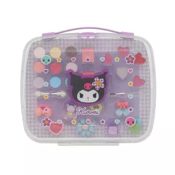 Набор палеток для макияжа shobido Kids Makeup SA43963 Kuromi