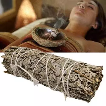 Набор палочек с натуральным ароматом, очищающая медитация, нейтрализация отрицательной энергии, усиление аромата для ароматерапии B