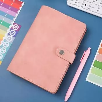 Набор папок для купюр в магазине товаров