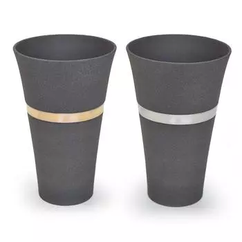 набор парных стаканов