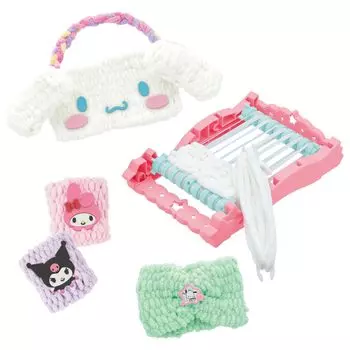 Набор персонажей Amer Amer Sanrio [BANDAI]