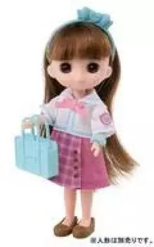 Набор Pittet Linky Coco Seifuku