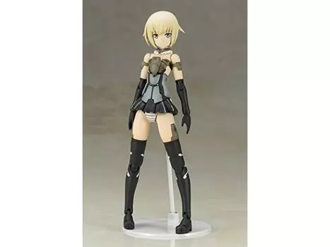 Набор пластиковых моделей Frame Arms Girl 1, ограниченный набор Blu-ray, японское аниме KOTOBUKIYA