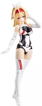 Набор пластиковых моделей устройства Kotobukiya Megami Alsa Archer Kizuna