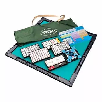 Набор плитки TAIYO GIKEN Junk Mat с компасом HAYAHAYA и