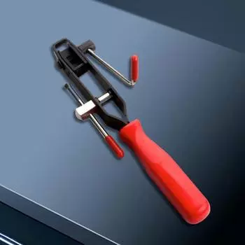 Набор плоскогубцев для зажимов, гибких металлических хомутов с ушками