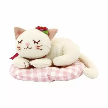 Набор плюшевых игрушек Olympus Cat Collection Suyasuya Neko PA-749